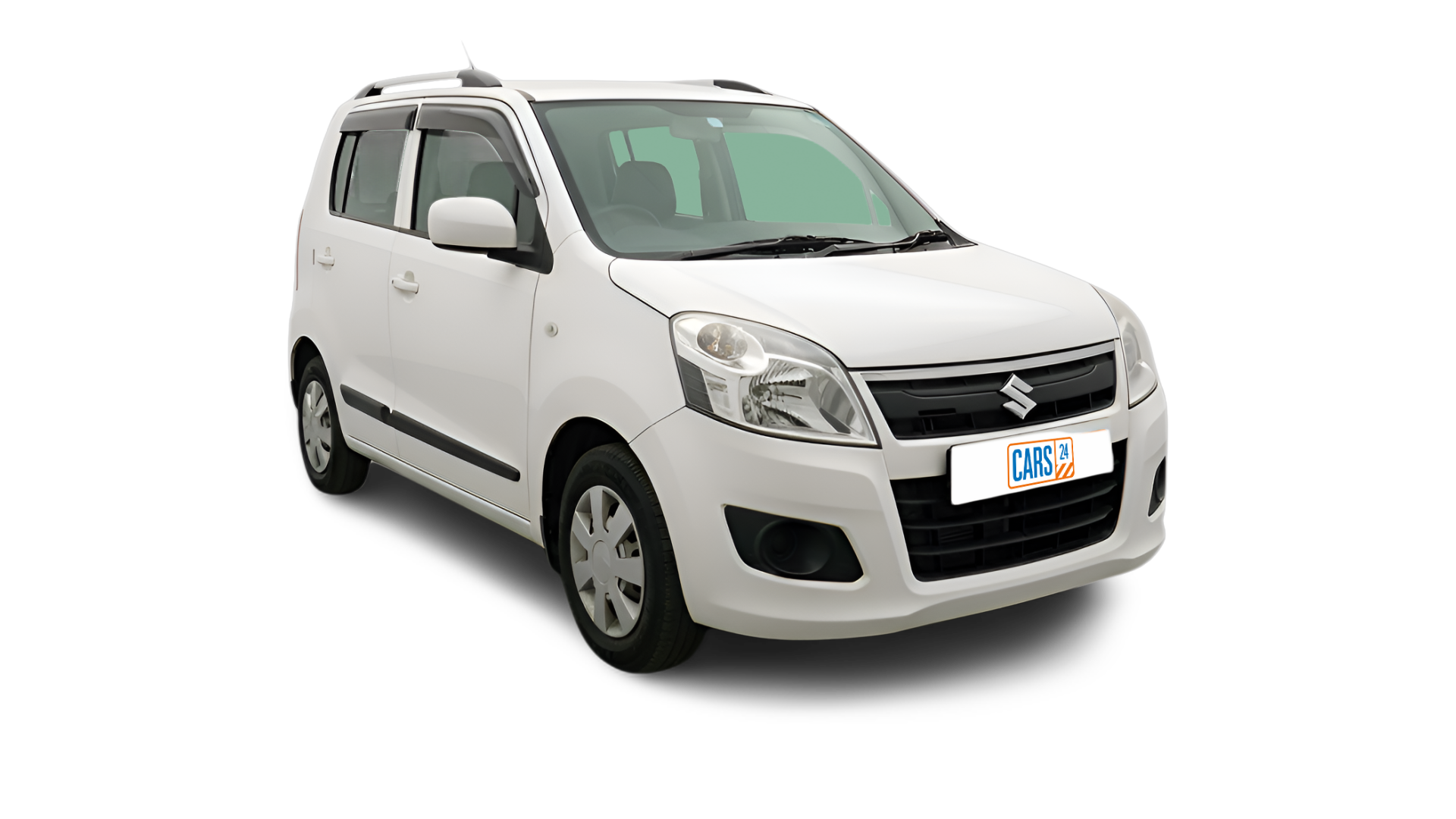 Maruti Wagon R 1.0-img